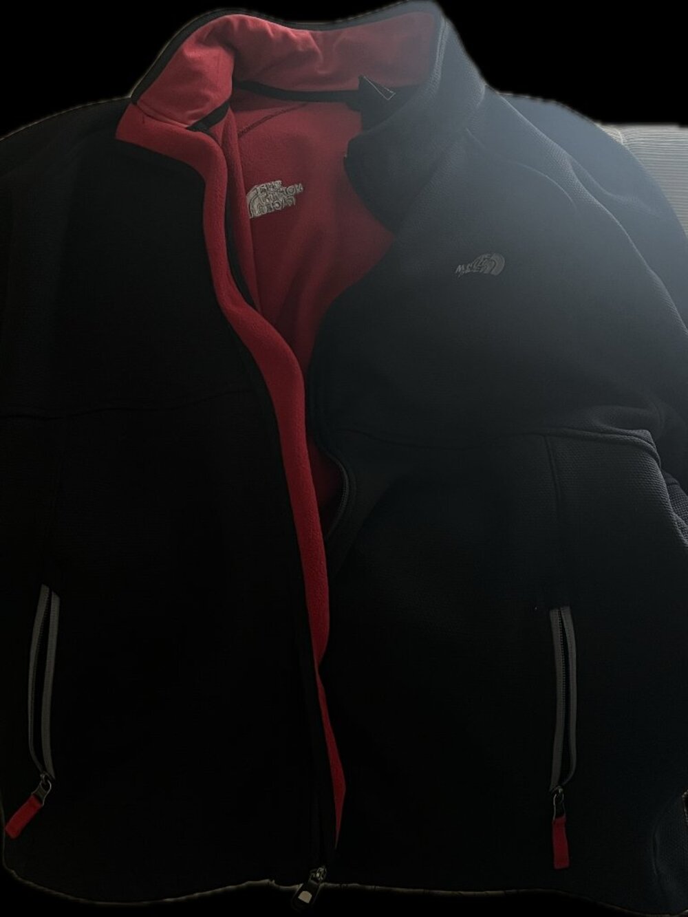 The North Face